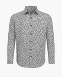 Trachtenhemd Modern Heritage Floral