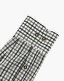 Trachtenhemd Alpin Kariert Groß