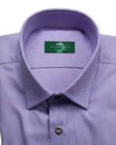 Trachtenhemd Classic Feinstruktur