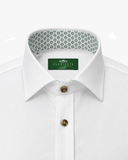 Trachtenhemd Fashion Fit Windsor-Kragen