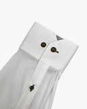 Trachtenhemd Heritage Kentkragen Punkt