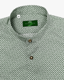 Trachtenhemd Heritage Ornament