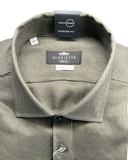 Linen Shirt Fashion Fit Finest Quality