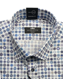 Shirt Windsor Colorful All-over Pattern