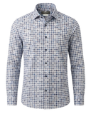 Shirt Windsor Colorful All-over Pattern