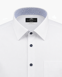 Hemd Windsor Akzentknopf Fashion Fit