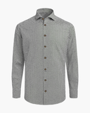 Trachtenhemd Classic Punkt Struktur