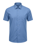 Kurzarmhemd Windsor Stretch