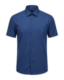 Kurzarmhemd Windsor Stretch