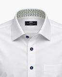 Hemd Windsor Akzentknopf Fashion Fit