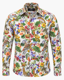 Hemd Tropic Fashion Fit