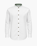 Trachtenhemd Heritage Struktur