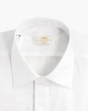 Regular Fit Hemd D-Manschette