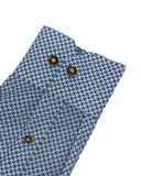 Trachtenhemd Modern Heritage Struktur