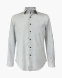 Trachtenhemd Modern Heritage Struktur