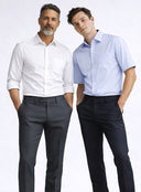 <p>Das Hemd für deinen Erfolg</p><p><em>Dein Stil. <br/>Dein Auftritt.</em></p>