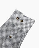 Trachtenhemd Modern Heritage Struktur