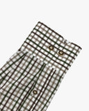 Trachtenhemd Alpin Kariert Groß